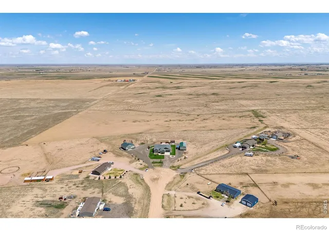 Photo 3 of Single family home for sale at 45920 Gold Stone Crk Ct, Nunn, CO 80648 | MLS# IR1059808 | Listing updated on 2026-09-17