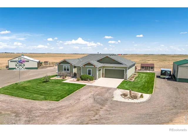 Photo 4 of Single family home for sale at 45920 Gold Stone Crk Ct, Nunn, CO 80648 | MLS# IR1059808 | Listing updated on 2026-09-17