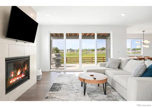 Photo 2 of Single family home for sale at 2905 S Flat Cir, Longmont, CO 80503 | MLS# IR1059812 | Listing updated on 2026-09-17