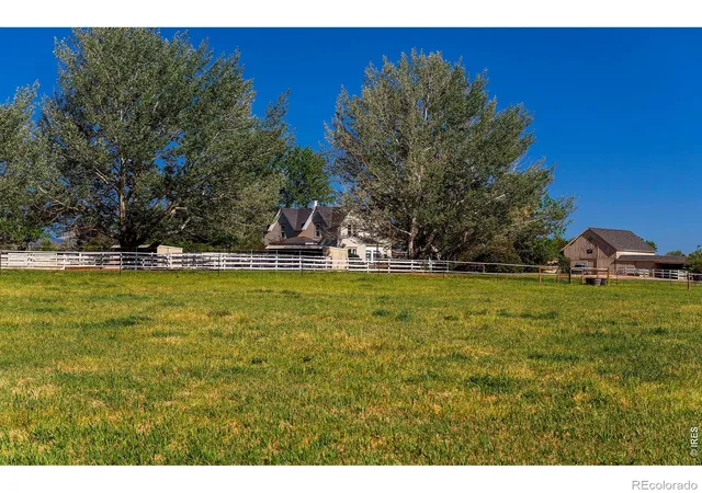 Photo 3 of Single family home for sale at 12621 Ute Hwy, Longmont, CO 80504 | MLS# IR1059828 | Listing updated on 2026-10-06