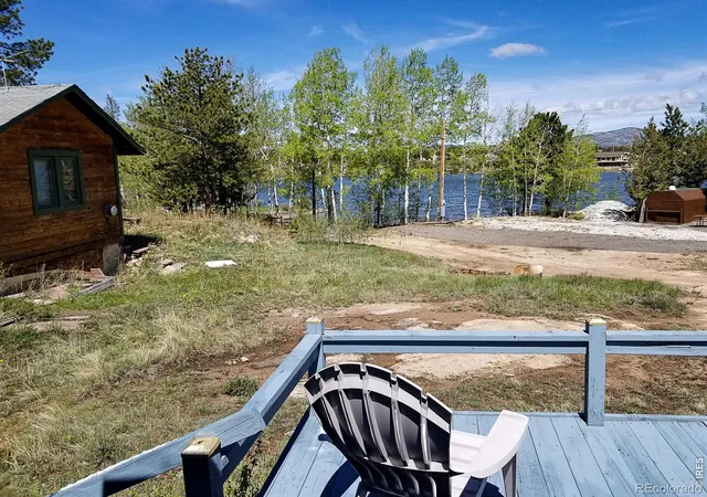 Photo 1 of Single family home for sale at 983 Ramona Dr, Red Feather Lakes, CO 80545 | MLS# IR1059869 | Listing updated on 2026-09-17