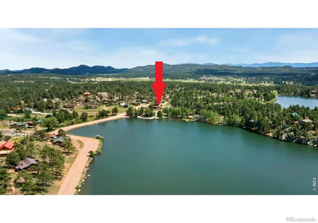 Photo 2 of Single family home for sale at 983 Ramona Dr, Red Feather Lakes, CO 80545 | MLS# IR1059869 | Listing updated on 2026-09-17