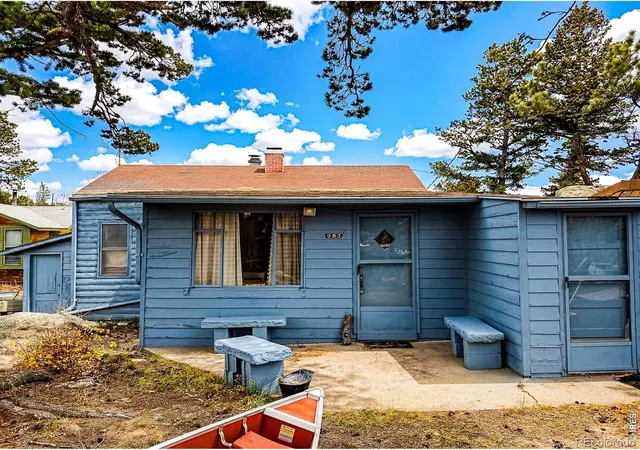 Photo 3 of Single family home for sale at 983 Ramona Dr, Red Feather Lakes, CO 80545 | MLS# IR1059869 | Listing updated on 2026-09-17