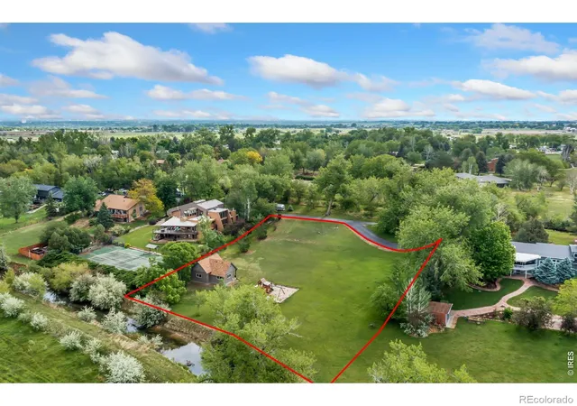 Photo 2 of Land for sale at 3713 El Caminito Ct, Loveland, CO 80537 | MLS# IR1059872 | Listing updated on 2026-09-17