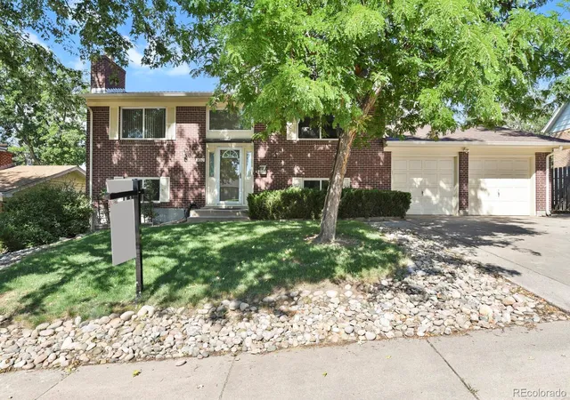 Photo 1 of Single family home for sale at 1430 Laurette Dr, Colorado Springs, CO 80909 | MLS# 5379538 | Listing updated on 2026-09-16