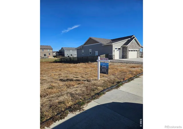 Photo 2 of Land for sale at 347 Central Ave, Severance, CO 80550 | MLS# IR1059927 | Listing updated on 2026-09-17