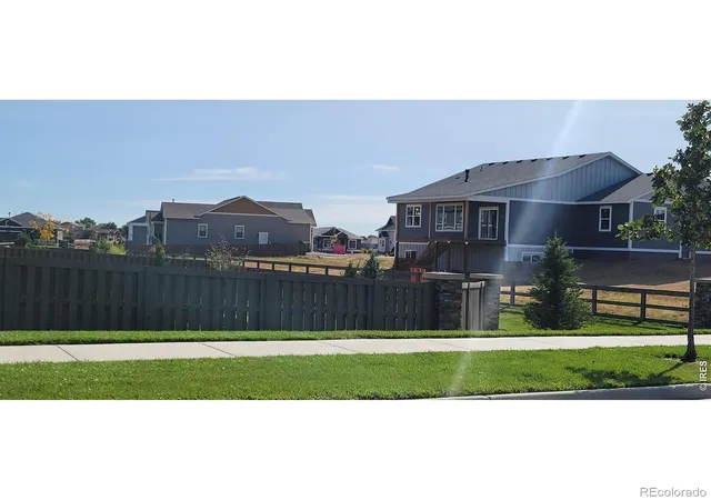Photo 4 of Land for sale at 347 Central Ave, Severance, CO 80550 | MLS# IR1059927 | Listing updated on 2026-09-17