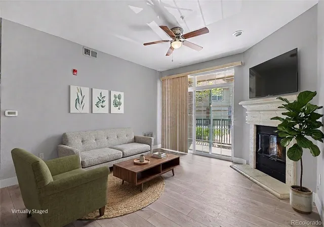 Photo 3 of Condo for sale at 3890 S Dayton St #103, Aurora, CO 80014 | MLS# 9294275 | Listing updated on 2026-10-06