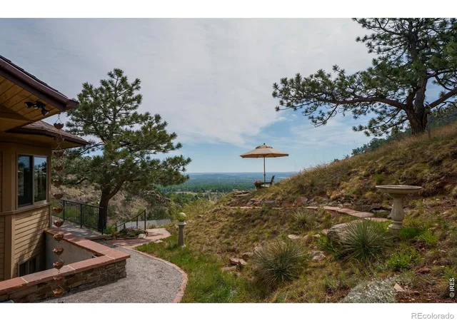 Photo 3 of Single family home for sale at 86 S Cedar Brk Rd, Boulder, CO 80304 | MLS# IR1060039 | Listing updated on 2026-09-17