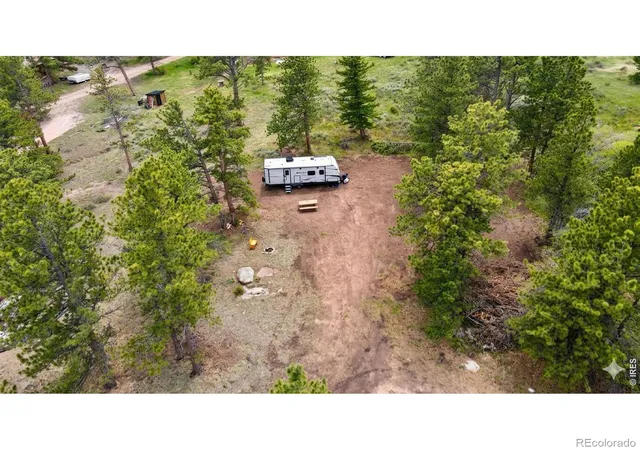 Photo 3 of Land for sale at 0 Lot 6b Lot 7a Ramona Hts, Red Feather Lakes, CO 80545 | MLS# IR1060059 | Listing updated on 2026-09-17