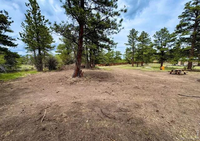 Photo 3 of Land for sale at 0 Lot 6b Lot 7a Ramona Hts, Red Feather Lakes, CO 80545 | MLS# IR1060059 | Listing updated on 2026-09-17
