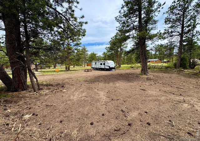 Photo 4 of Land for sale at 0 Lot 6b Lot 7a Ramona Hts, Red Feather Lakes, CO 80545 | MLS# IR1060059 | Listing updated on 2026-09-17
