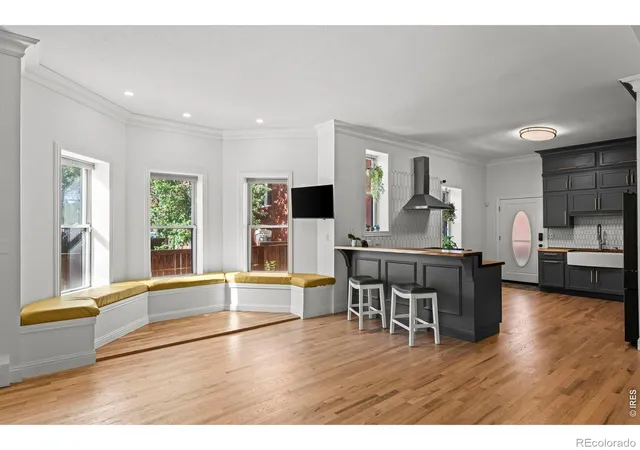 Photo 4 of Single family home for sale at 3239 Vallejo St, Denver, CO 80211 | MLS# IR1060083 | Listing updated on 2026-09-24