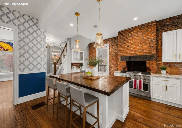 Photo 1 of Single family home for sale at 2080 N Clarkson St, Denver, CO 80205 | MLS# 3414155 | Listing updated on 2026-09-25
