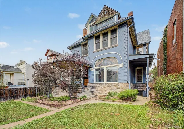 Photo 3 of Single family home for sale at 2080 N Clarkson St, Denver, CO 80205 | MLS# 3414155 | Listing updated on 2026-09-25