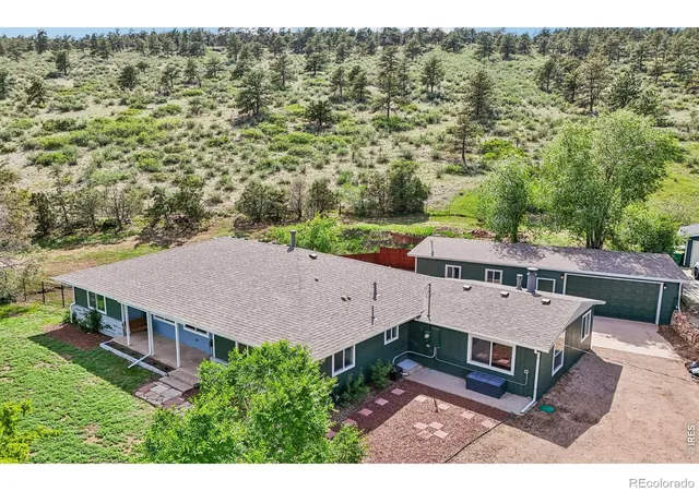 Photo 3 of Single family home for sale at 3155 N County Rd 27, Loveland, CO 80538 | MLS# IR1060162 | Listing updated on 2026-09-22