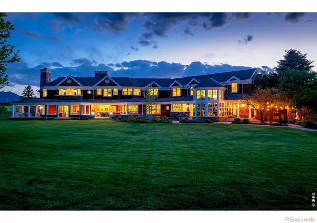 Photo 1 of Mansion for sale at 2300 75th Street, Boulder, CO 80301 | MLS# IR1060172 | Listing updated on 2026-09-17
