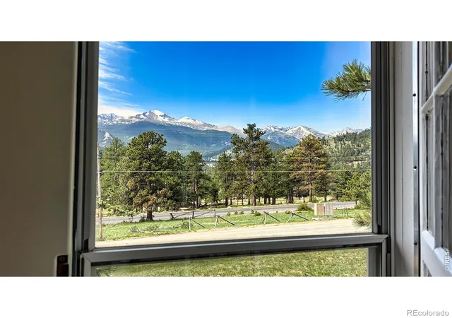 Photo 2 of Single family home for sale at 1731 High Dr, Estes Park, CO 80517 | MLS# IR1060175 | Listing updated on 2026-09-17