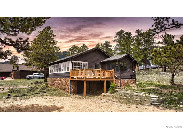 Photo 3 of Single family home for sale at 1731 High Dr, Estes Park, CO 80517 | MLS# IR1060175 | Listing updated on 2026-09-17