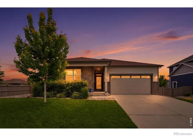 Photo 1 of Single family home for sale at 1448 Westport Ave, Berthoud, CO 80513 | MLS# IR1060198 | Listing updated on 2026-09-17