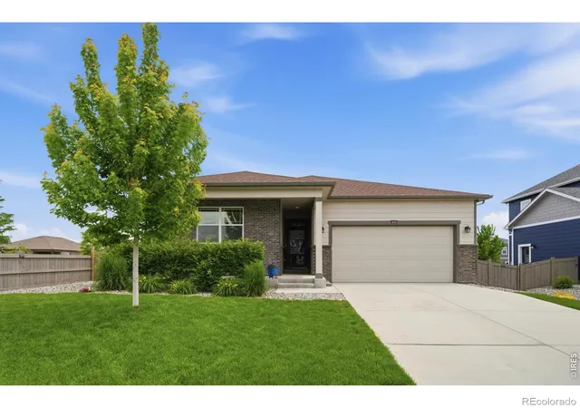 Photo 2 of Single family home for sale at 1448 Westport Ave, Berthoud, CO 80513 | MLS# IR1060198 | Listing updated on 2026-09-17
