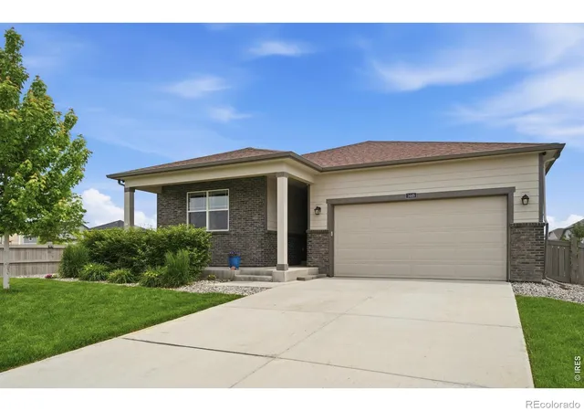 Photo 3 of Single family home for sale at 1448 Westport Ave, Berthoud, CO 80513 | MLS# IR1060198 | Listing updated on 2026-09-17