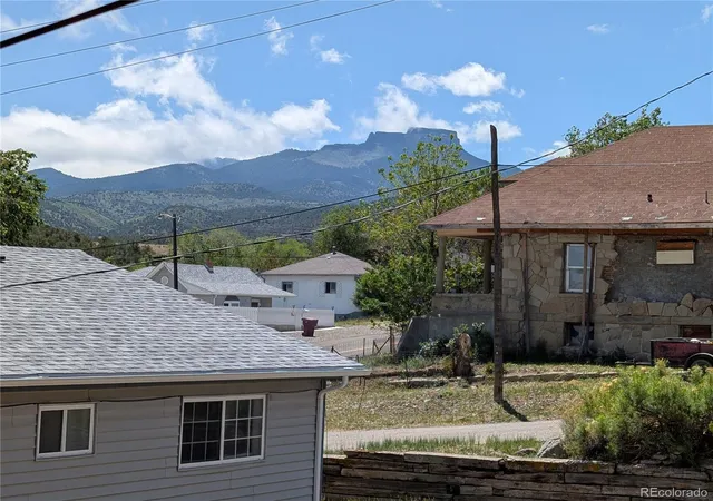 Land for sale at Jefferson St, Trinidad, CO 81082 | MLS# 4905844