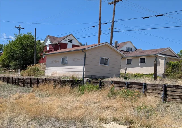 Photo 2 of Land for sale at Jefferson St, Trinidad, CO 81082 | MLS# 4905844 | Listing updated on 2026-09-17