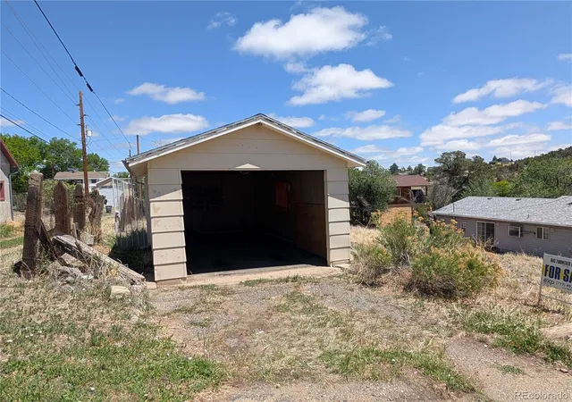 Photo 3 of Land for sale at Jefferson St, Trinidad, CO 81082 | MLS# 4905844 | Listing updated on 2026-09-17
