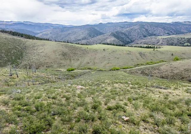 Photo 1 of Land for sale at 850 Turkey Roost Dr, Livermore, CO 80536 | MLS# IR1060252 | Listing updated on 2026-09-17