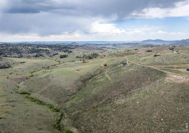 Photo 2 of Land for sale at 850 Turkey Roost Dr, Livermore, CO 80536 | MLS# IR1060252 | Listing updated on 2026-09-17