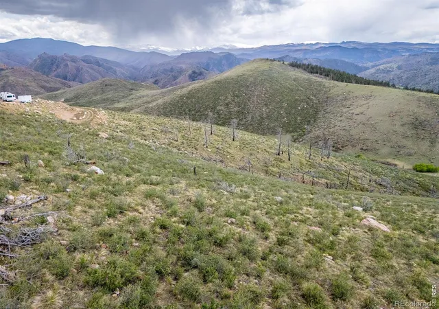 Photo 3 of Land for sale at 850 Turkey Roost Dr, Livermore, CO 80536 | MLS# IR1060252 | Listing updated on 2026-09-17