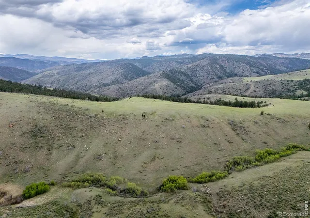Photo 4 of Land for sale at 850 Turkey Roost Dr, Livermore, CO 80536 | MLS# IR1060252 | Listing updated on 2026-09-17