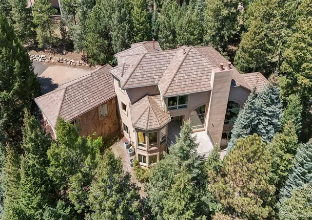 Single family home for sale at 4890 Broadlake View, Colorado Springs, CO 80906 | MLS# 7981448
