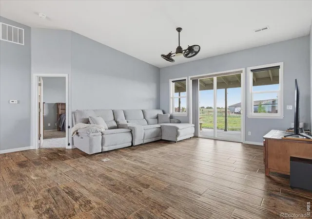 Photo 3 of Single family home for sale at 9965 County Rd 57, Keenesburg, CO 80643 | MLS# IR1060260 | Listing updated on 2026-09-17
