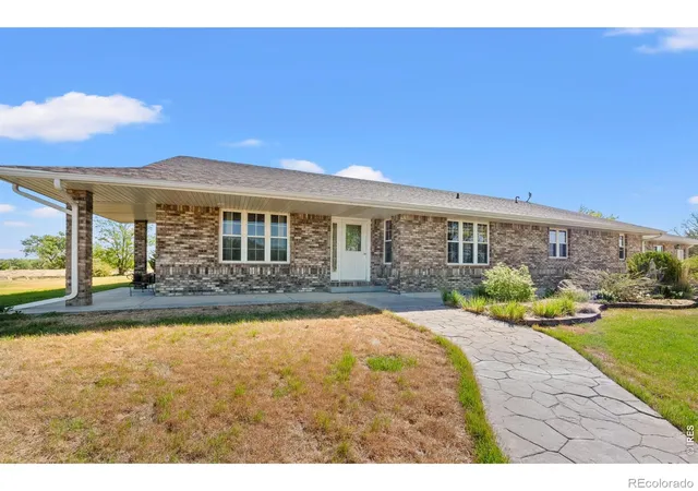 Photo 1 of Single family home for sale at 19349 County Rd 25 #1, Brush, CO 80723 | MLS# IR1060327 | Listing updated on 2026-09-17