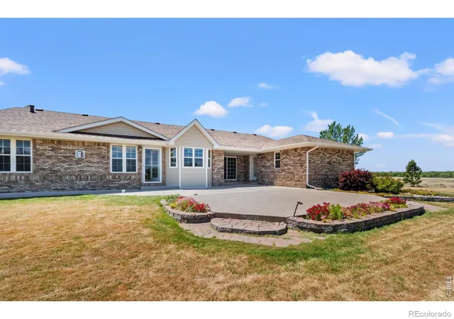 Photo 2 of Single family home for sale at 19349 County Rd 25 #1, Brush, CO 80723 | MLS# IR1060327 | Listing updated on 2026-09-17
