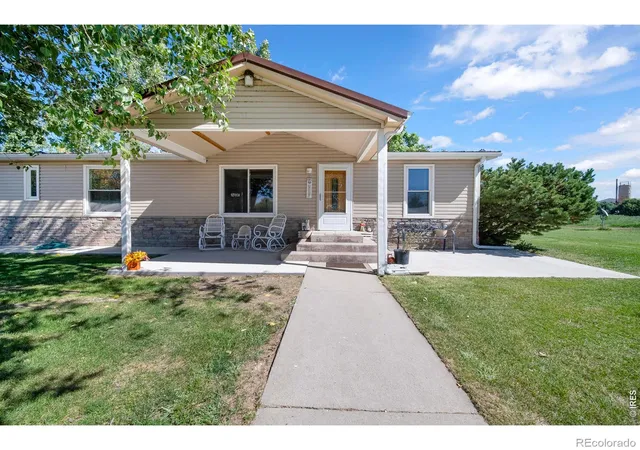 Photo 1 of Single family home for sale at 29391 Us Hwy 34 #1, Brush, CO 80723 | MLS# IR1060357 | Listing updated on 2026-09-17