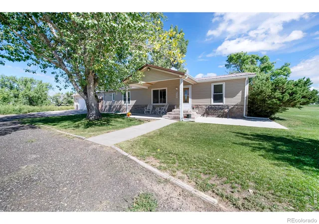 Photo 2 of Single family home for sale at 29391 Us Hwy 34 #1, Brush, CO 80723 | MLS# IR1060357 | Listing updated on 2026-09-17
