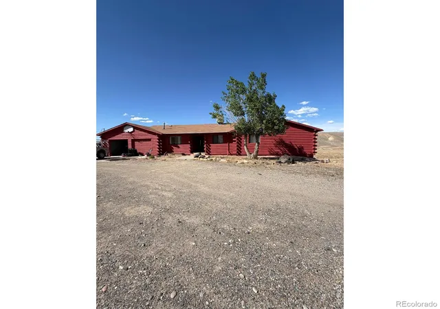 Photo 1 of Single family home for sale at 195 Wilson Blvd, Palisade, CO 81526 | MLS# IR1060371 | Listing updated on 2026-09-17