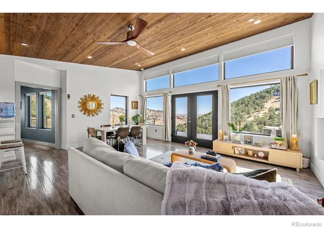 Photo 2 of Single family home for sale at 865 N Cedar Brk Rd, Boulder, CO 80304 | MLS# IR1060374 | Listing updated on 2026-09-17