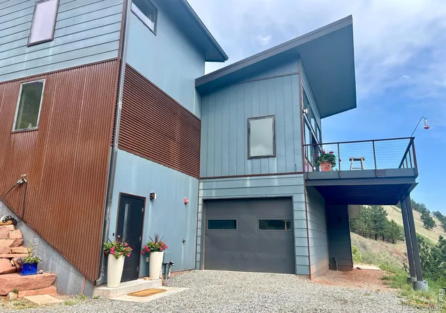 Photo 3 of Single family home for sale at 865 N Cedar Brk Rd, Boulder, CO 80304 | MLS# IR1060374 | Listing updated on 2026-09-17