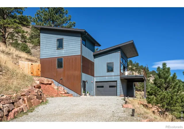 Photo 4 of Single family home for sale at 865 N Cedar Brk Rd, Boulder, CO 80304 | MLS# IR1060374 | Listing updated on 2026-09-17