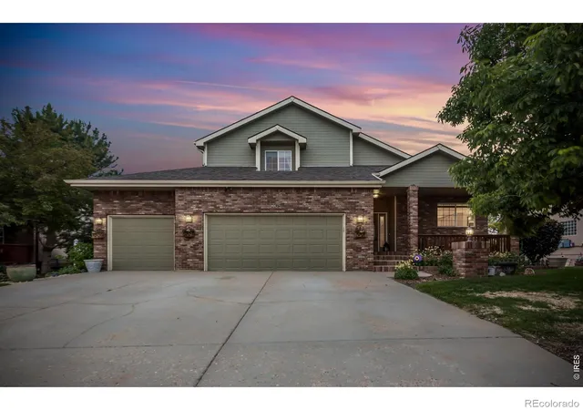 Photo 2 of Single family home for sale at 3105 54th Avenue, Greeley, CO 80634 | MLS# IR1060384 | Listing updated on 2026-09-17