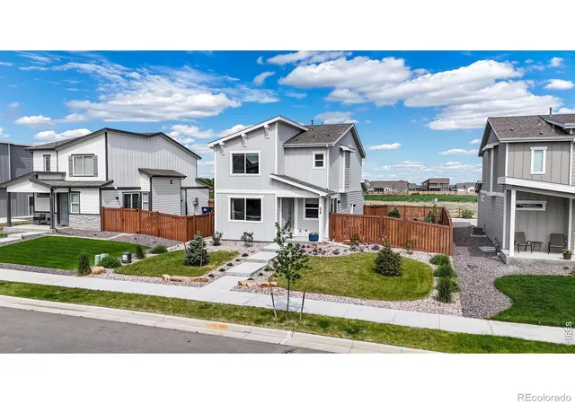 Photo 1 of Single family home for sale at 228 E 4th Street, Berthoud, CO 80513 | MLS# IR1060397 | Listing updated on 2026-09-26