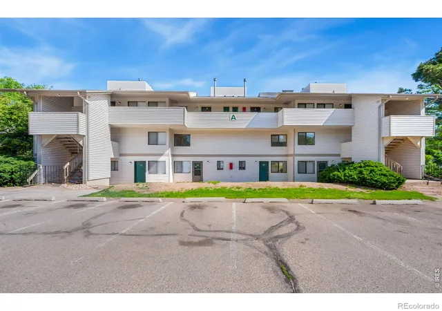 Photo 1 of Condo for sale at 1705 Heatheridge Rd #A201, Fort Collins, CO 80526 | MLS# IR1060401 | Listing updated on 2026-09-17