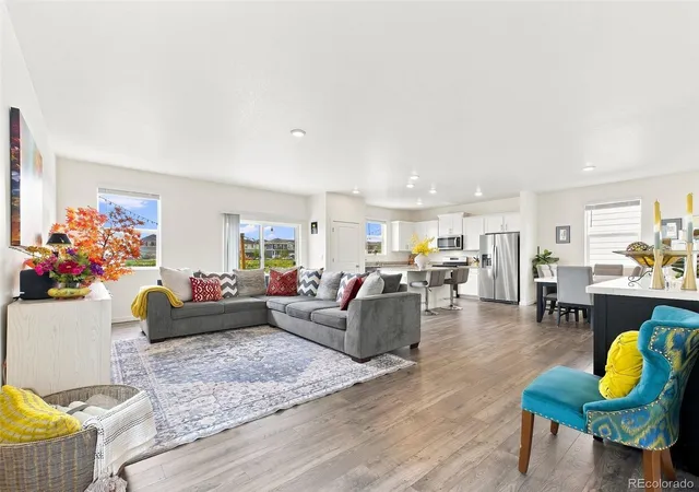 Photo 1 of Single family home for sale at 905 William Way, Brighton, CO 80603 | MLS# 2636702 | Listing updated on 2026-09-23