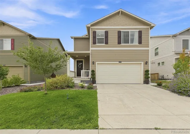 Photo 2 of Single family home for sale at 905 William Way, Brighton, CO 80603 | MLS# 2636702 | Listing updated on 2026-09-23