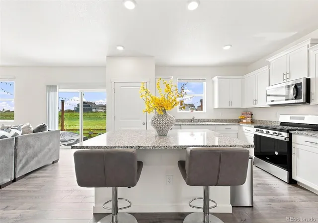 Photo 3 of Single family home for sale at 905 William Way, Brighton, CO 80603 | MLS# 2636702 | Listing updated on 2026-09-23