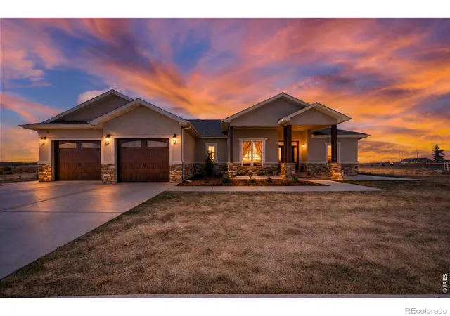 Photo 2 of Single family home for sale at 20138 Highway 52 #5, Fort Morgan, CO 80701 | MLS# IR1060419 | Listing updated on 2026-09-17